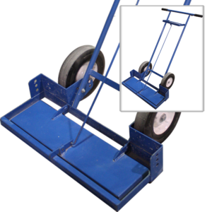 Magnet Sweeper